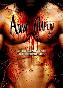 Adam Chaplin |   DVD